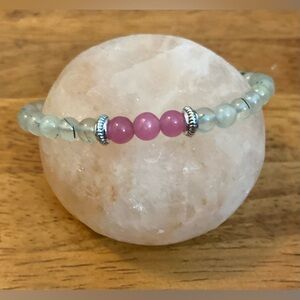 NEW Genuine Crystal bracelet